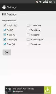 Play My Weight