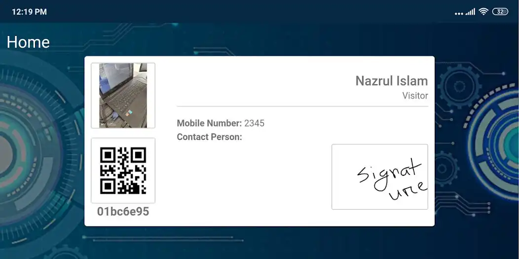 Play My Welcome App  and enjoy My Welcome App with UptoPlay