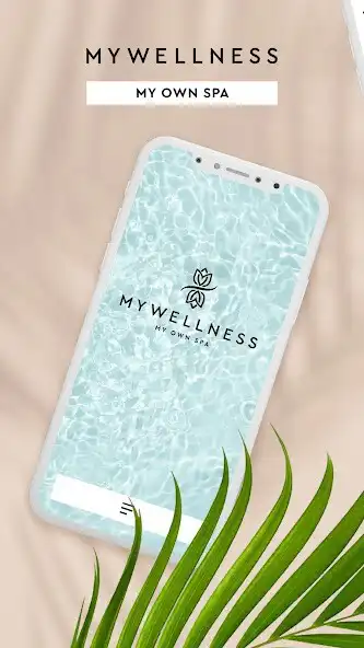 Play MyWellness - My Own Spa  and enjoy MyWellness - My Own Spa with UptoPlay