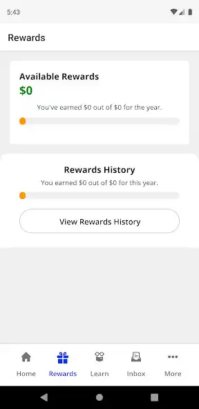 Play My Wellness Rewards as an online game My Wellness Rewards with UptoPlay