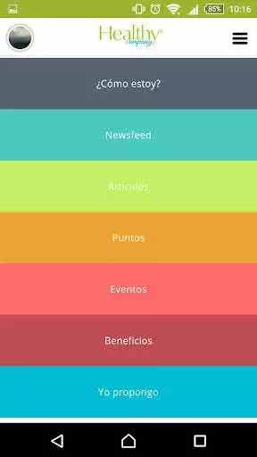 Play My wellness as an online game online My wellness with UptoPlay Play My wellness as an online game My wellness with UptoPlay