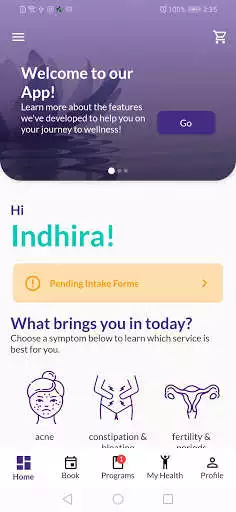 Play My Wellness Solutions  and enjoy My Wellness Solutions with UptoPlay