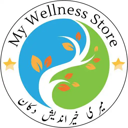 Play My Wellness Store:Herbal and Natural MedicineStore APK