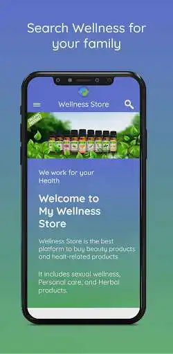 Play My Wellness Store:Herbal and Natural MedicineStore  and enjoy My Wellness Store:Herbal and Natural MedicineStore with UptoPlay