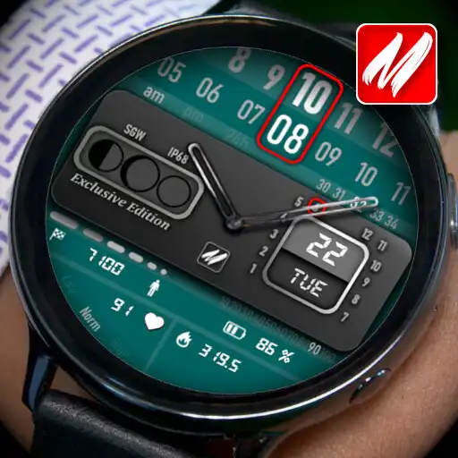 Play MyWF_Inform APK