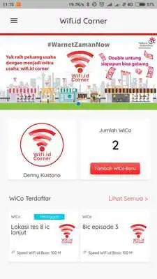 Play MyWiCo