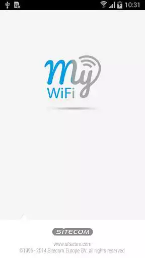 Play MyWiFi  and enjoy MyWiFi with UptoPlay