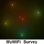 Free play online MyWiFi Survey APK Free play online MyWiFi Survey APK