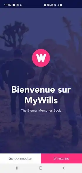Play MyWills  and enjoy MyWills with UptoPlay