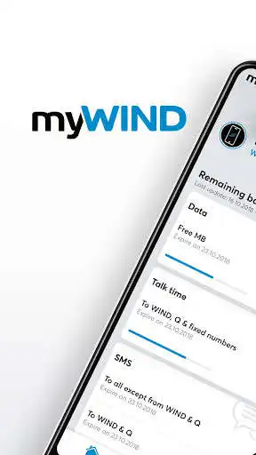 Play myWIND  and enjoy myWIND with UptoPlay
