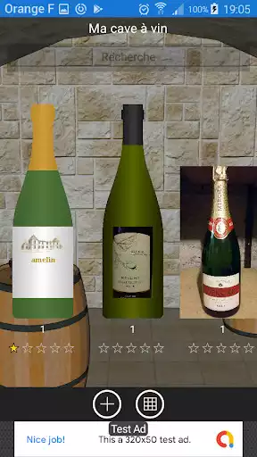 Play My wine cellar and enjoy My wine cellar with UptoPlay Play My wine cellar and enjoy My wine cellar with UptoPlay