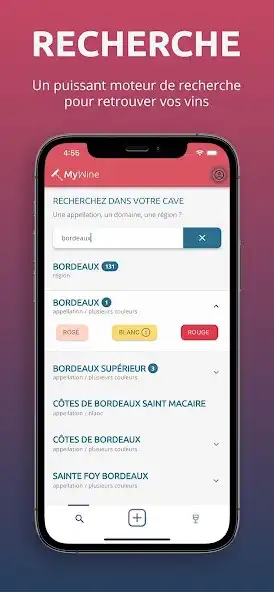 Play MyWine - Gestion de cave and enjoy MyWine - Gestion de cave with UptoPlay Play MyWine - Gestion de cave and enjoy MyWine - Gestion de cave with UptoPlay
