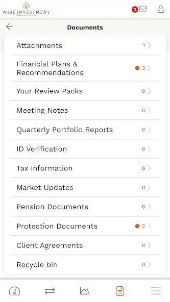 Play My Wise Investment as an online game My Wise Investment with UptoPlay