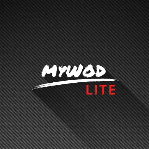 Play MyWOD Lite - The perfect choice for your workout APK Play MyWOD Lite - The perfect choice for your workout APK