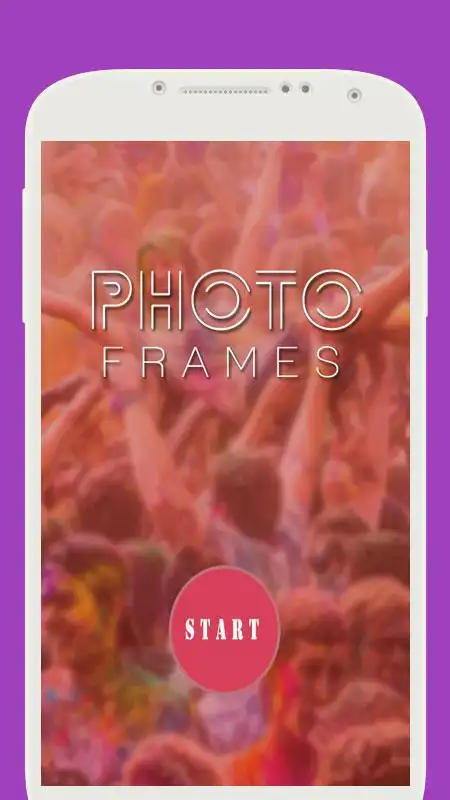 Play My Wonder Photo Frames