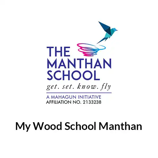 Play My Wood School manthan APK Play My Wood School manthan APK