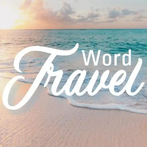 Play My Word Travel : Word Search Puzzle APK