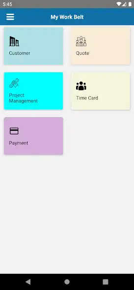 Play My Work Belt as an online game online My Work Belt with UptoPlay Play My Work Belt as an online game My Work Belt with UptoPlay