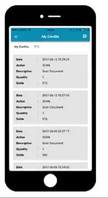 Play Mywork Easy - your self-service solution for XEROX