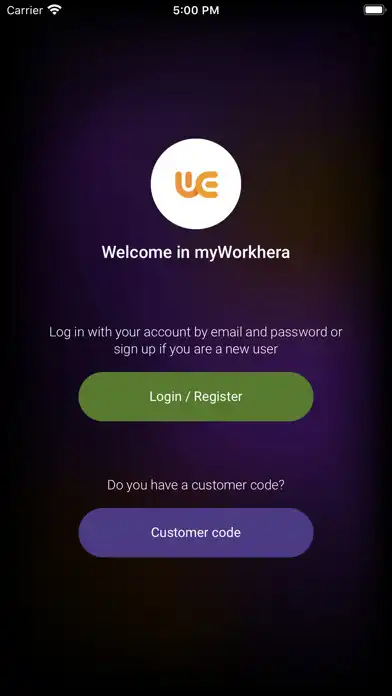 Play myWorkhera  and enjoy myWorkhera with UptoPlay