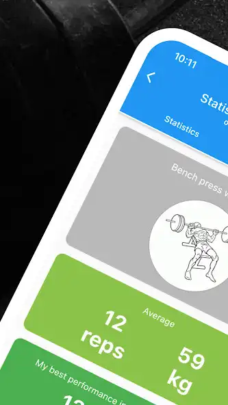 Play My Workout Log  and enjoy My Workout Log with UptoPlay