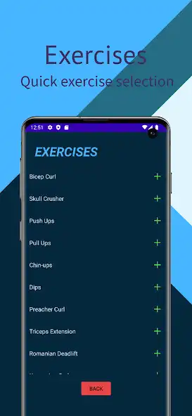 Play MyWorkoutPal as an online game MyWorkoutPal with UptoPlay