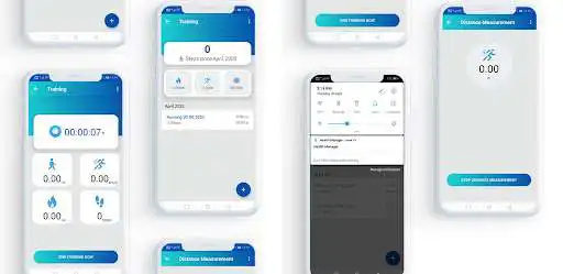 Play My Workout Plan - Health Calculator for Fitness as an online game My Workout Plan - Health Calculator for Fitness with UptoPlay