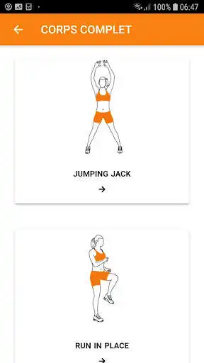 Play My Workouts as an online game online My Workouts with UptoPlay Play My Workouts as an online game My Workouts with UptoPlay