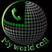 Free play online Myworldcall APK