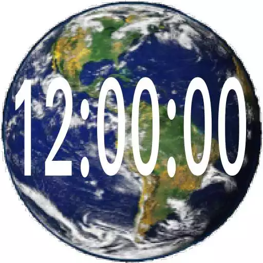Free play online My World Clocks APK Free play online My World Clocks APK