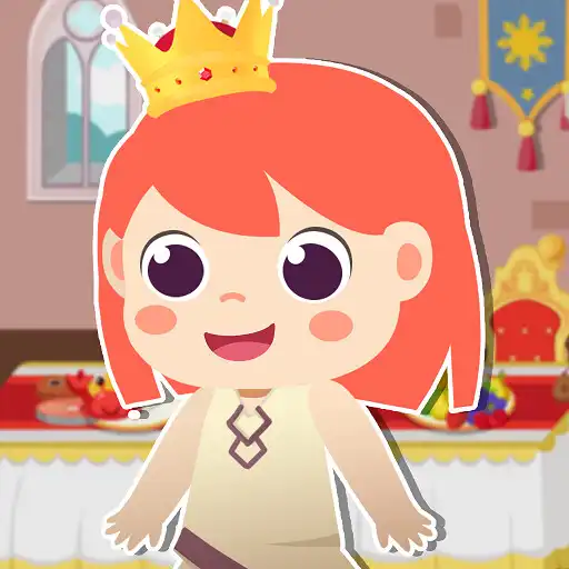 Play My world-family playhouse APK Play My world-family playhouse APK