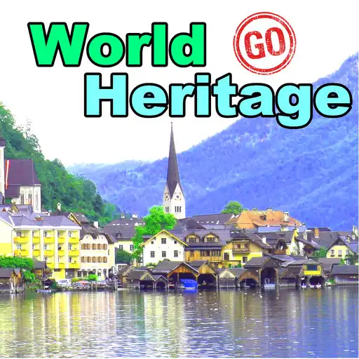 Play My World Heritage Passport APK Play My World Heritage Passport APK