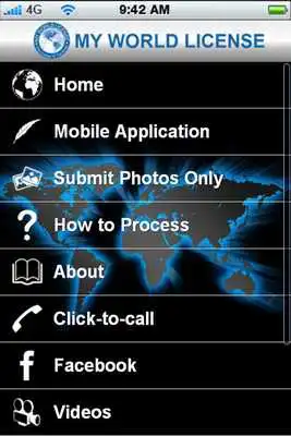 Play MY World License
