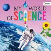 Free play online My World of Science 8 APK Free play online My World of Science 8 APK