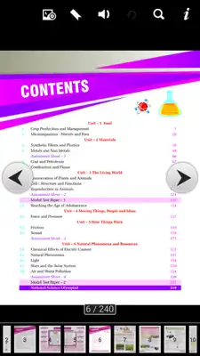 Play My World of Science 8