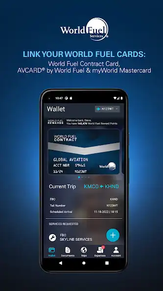 Play myWorld Wallet  and enjoy myWorld Wallet with UptoPlay