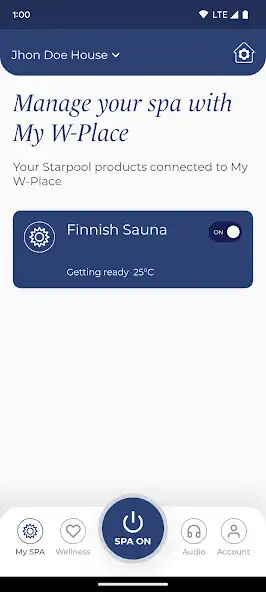 Play My W-Place  and enjoy My W-Place with UptoPlay