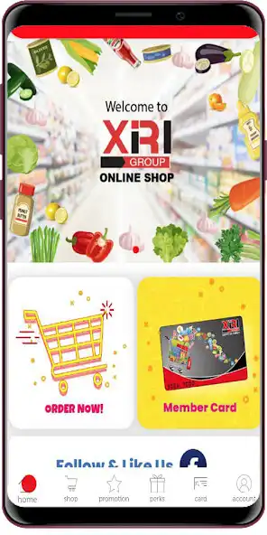 Play MyXiri  and enjoy MyXiri with UptoPlay