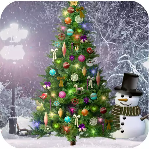 Play My Xmas Tree APK Play My Xmas Tree APK
