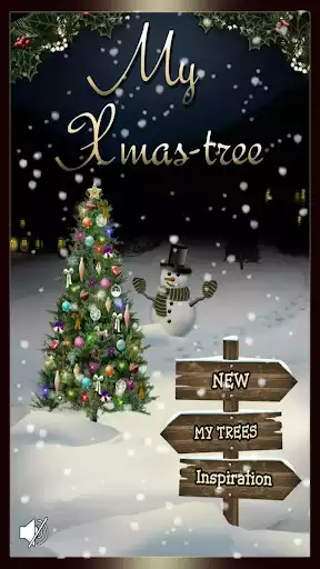 Play My Xmas Tree  and enjoy My Xmas Tree with UptoPlay