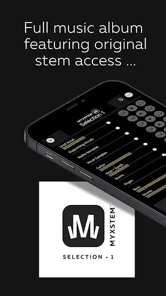 Play Myxstem - Selection 1  and enjoy Myxstem - Selection 1 with UptoPlay