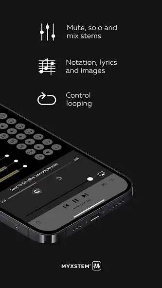 Play Myxstem - Selection 1 as an online game Myxstem - Selection 1 with UptoPlay