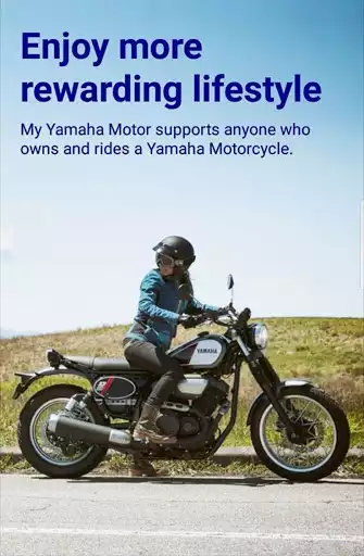 Play My Yamaha Motor  and enjoy My Yamaha Motor with UptoPlay