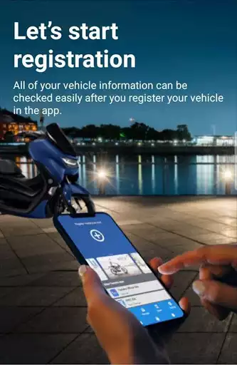Play My Yamaha Motor as an online game My Yamaha Motor with UptoPlay