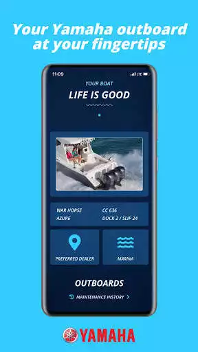 Play My Yamaha Outboards  and enjoy My Yamaha Outboards with UptoPlay