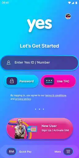 Play MyYes  and enjoy MyYes with UptoPlay