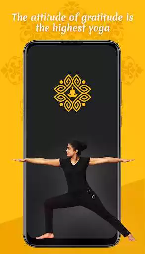 Play My Yoga Life  and enjoy My Yoga Life with UptoPlay