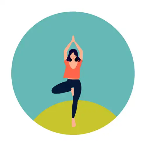 Play My Yoga Trainer APK