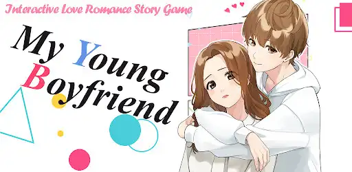 Play My Young Boyfriend Otome Game  and enjoy My Young Boyfriend Otome Game with UptoPlay