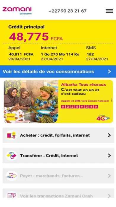 Play My Zamani as an online game online My Zamani with UptoPlay com.zamanitelecom.myzamani Play My Zamani as an online game My Zamani with UptoPlay